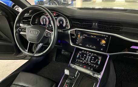 Audi A6, 2019 год, 4 399 000 рублей, 13 фотография