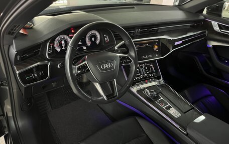 Audi A6, 2019 год, 4 399 000 рублей, 12 фотография