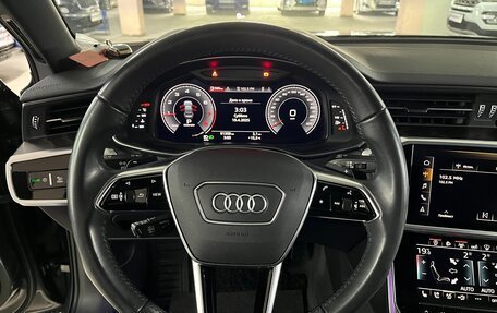 Audi A6, 2019 год, 4 399 000 рублей, 14 фотография