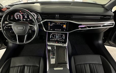 Audi A6, 2019 год, 4 399 000 рублей, 17 фотография