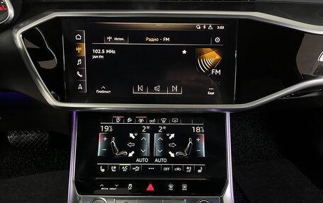 Audi A6, 2019 год, 4 399 000 рублей, 15 фотография