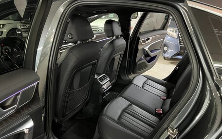 Audi A6, 2019 год, 4 399 000 рублей, 25 фотография
