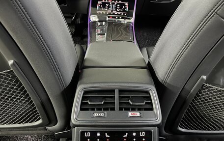 Audi A6, 2019 год, 4 399 000 рублей, 19 фотография
