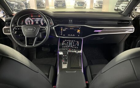 Audi A6, 2019 год, 4 399 000 рублей, 18 фотография