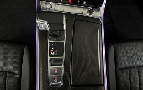 Audi A6, 2019 год, 4 399 000 рублей, 16 фотография