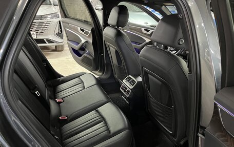 Audi A6, 2019 год, 4 399 000 рублей, 26 фотография