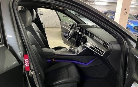 Audi A6, 2019 год, 4 399 000 рублей, 27 фотография