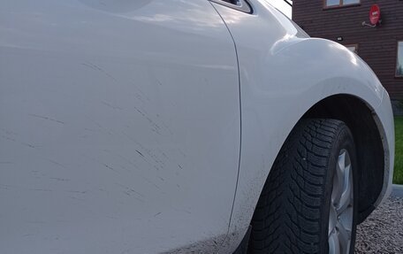 Mazda CX-7 I рестайлинг, 2011 год, 860 000 рублей, 7 фотография