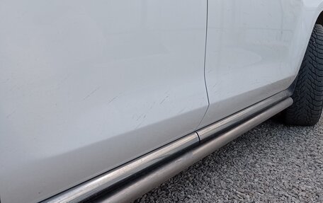 Mazda CX-7 I рестайлинг, 2011 год, 860 000 рублей, 5 фотография