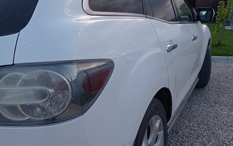 Mazda CX-7 I рестайлинг, 2011 год, 860 000 рублей, 13 фотография