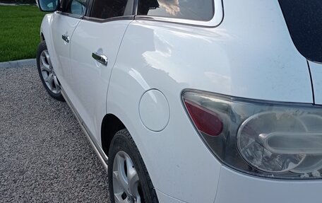 Mazda CX-7 I рестайлинг, 2011 год, 860 000 рублей, 12 фотография
