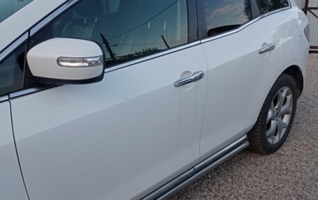 Mazda CX-7 I рестайлинг, 2011 год, 860 000 рублей, 15 фотография