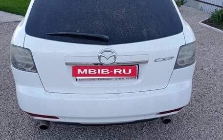 Mazda CX-7 I рестайлинг, 2011 год, 860 000 рублей, 10 фотография