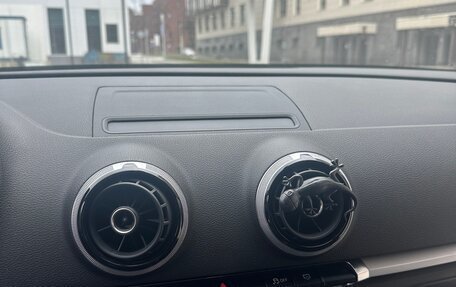 Audi A3, 2013 год, 1 390 000 рублей, 8 фотография