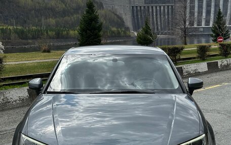 Audi A3, 2013 год, 1 390 000 рублей, 2 фотография