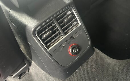 Audi A3, 2013 год, 1 390 000 рублей, 12 фотография