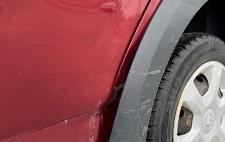 Renault Sandero I, 2013 год, 449 000 рублей, 6 фотография