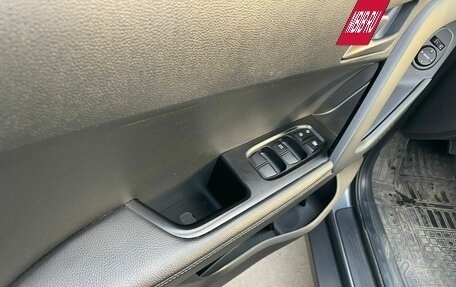 Hyundai Creta I рестайлинг, 2020 год, 2 500 000 рублей, 11 фотография