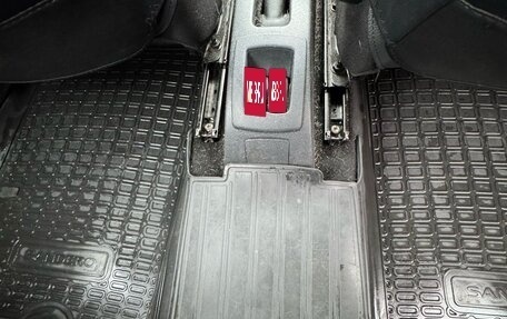 Renault Sandero I, 2013 год, 449 000 рублей, 11 фотография