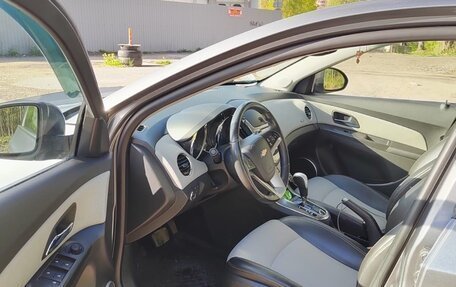 Chevrolet Cruze II, 2014 год, 899 000 рублей, 8 фотография