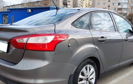 Ford Focus III, 2012 год, 890 000 рублей, 5 фотография