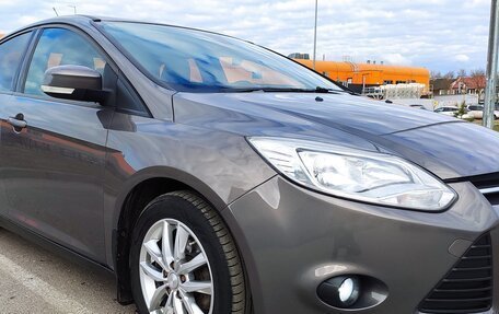 Ford Focus III, 2012 год, 890 000 рублей, 2 фотография