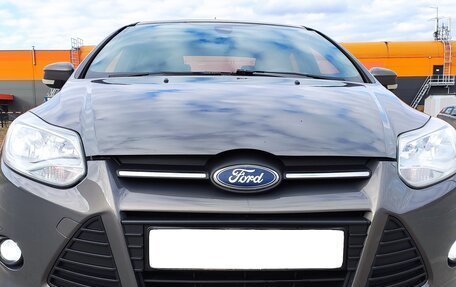 Ford Focus III, 2012 год, 890 000 рублей, 3 фотография