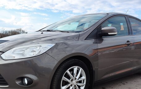 Ford Focus III, 2012 год, 890 000 рублей, 4 фотография