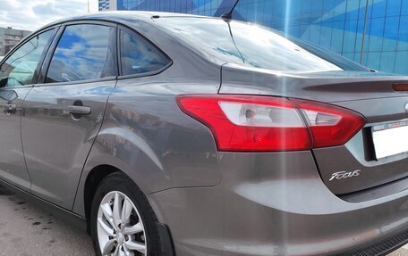 Ford Focus III, 2012 год, 890 000 рублей, 6 фотография