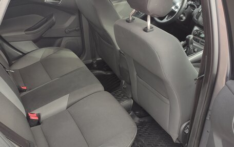Ford Focus III, 2012 год, 890 000 рублей, 8 фотография