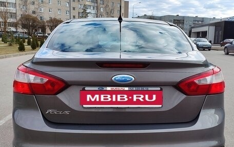 Ford Focus III, 2012 год, 890 000 рублей, 7 фотография