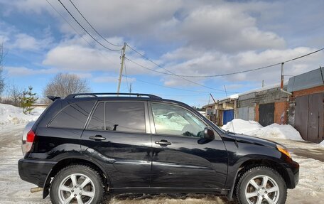 Toyota RAV4, 2001 год, 585 000 рублей, 15 фотография