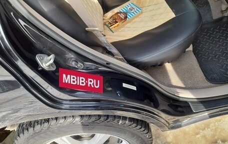 Toyota RAV4, 2001 год, 585 000 рублей, 14 фотография