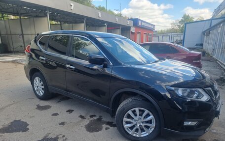 Nissan X-Trail, 2018 год, 2 150 000 рублей, 3 фотография