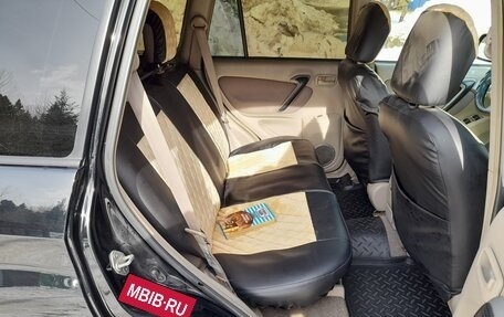Toyota RAV4, 2001 год, 585 000 рублей, 17 фотография