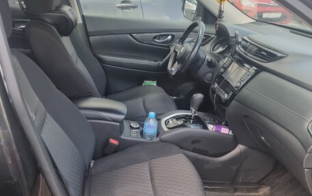 Nissan X-Trail, 2018 год, 2 150 000 рублей, 4 фотография