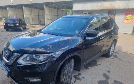 Nissan X-Trail, 2018 год, 2 150 000 рублей, 2 фотография