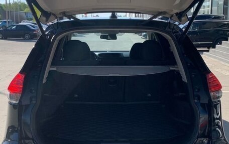 Nissan X-Trail, 2018 год, 2 150 000 рублей, 7 фотография