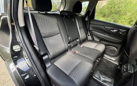 Nissan X-Trail, 2018 год, 2 150 000 рублей, 6 фотография