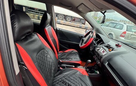 Honda Fit III, 2007 год, 650 000 рублей, 7 фотография