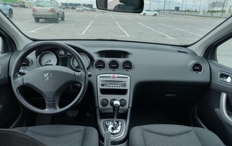 Peugeot 308 II, 2008 год, 500 000 рублей, 6 фотография