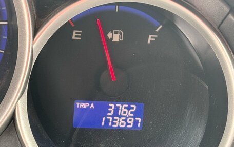 Honda Fit III, 2007 год, 650 000 рублей, 12 фотография