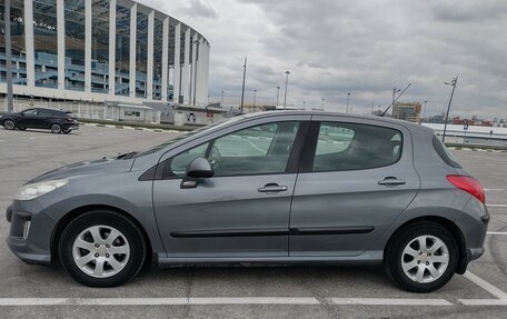 Peugeot 308 II, 2008 год, 500 000 рублей, 4 фотография