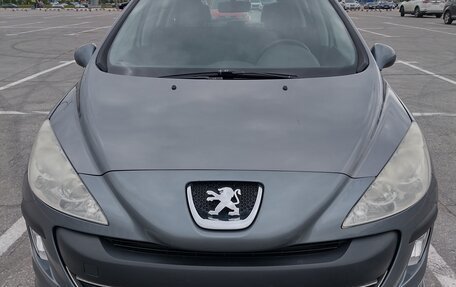 Peugeot 308 II, 2008 год, 500 000 рублей, 2 фотография