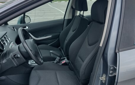 Peugeot 308 II, 2008 год, 500 000 рублей, 5 фотография