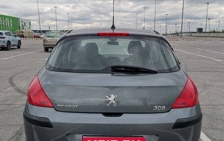 Peugeot 308 II, 2008 год, 500 000 рублей, 3 фотография