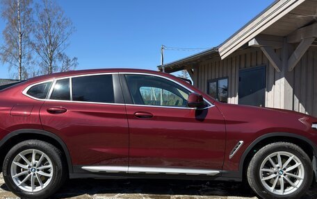 BMW X4, 2021 год, 6 550 000 рублей, 2 фотография