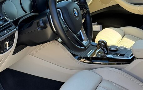 BMW X4, 2021 год, 6 550 000 рублей, 9 фотография