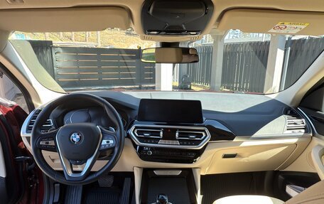 BMW X4, 2021 год, 6 550 000 рублей, 11 фотография