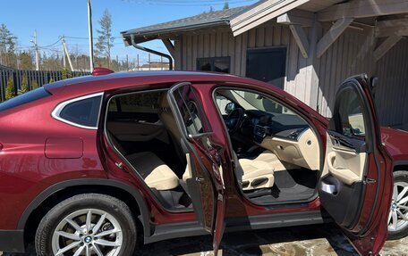 BMW X4, 2021 год, 6 550 000 рублей, 15 фотография